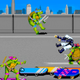 Illustration for article titled iTeenage Mutant Ninja Turtles/i Was Arcade Co-Op Action At Its Finesti/i